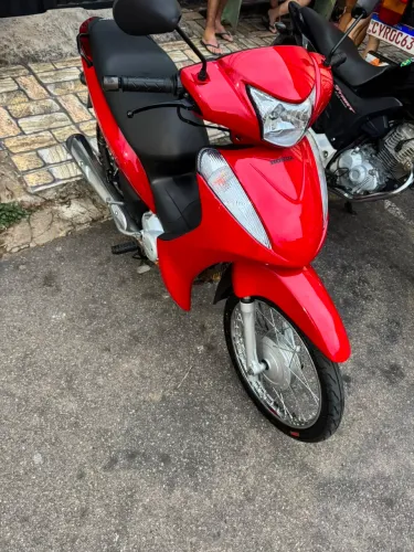 Vende-se Biz 125-ES