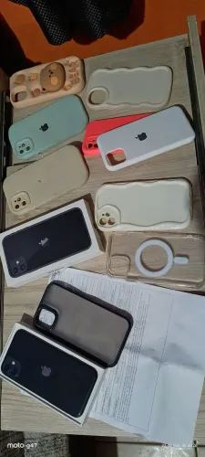 iPhone 11 128gb