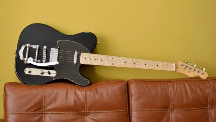 Guitarra Telecaster Michael GMT-420 Customizada