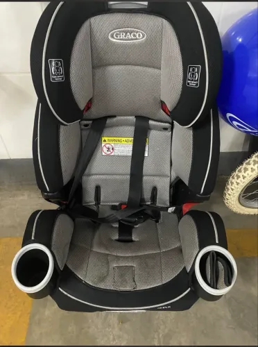 Cadeira Infantil de carro GRACO
