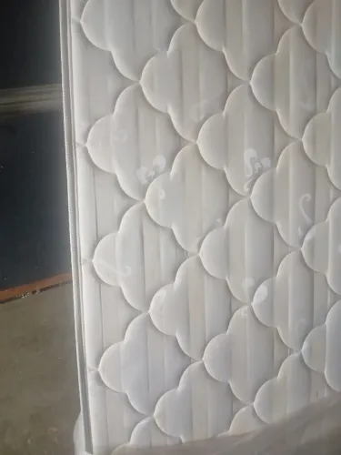 Colchão de solteiro novo