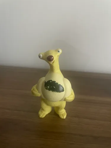 Miniatura a Era do gelo 