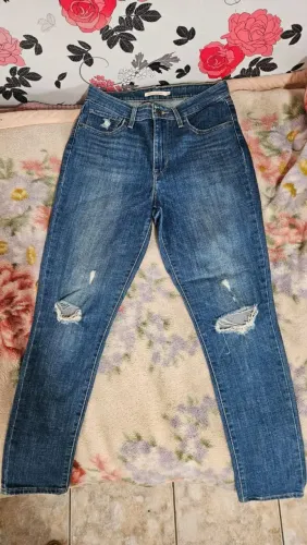 Calça jeans Levi?s original