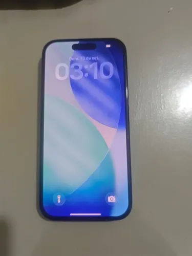 iPhone 15