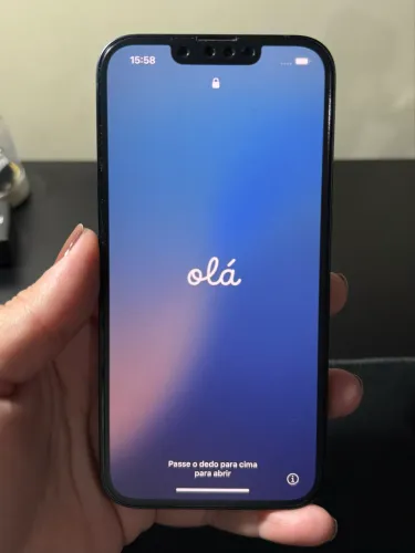 Iphone 13 128GB