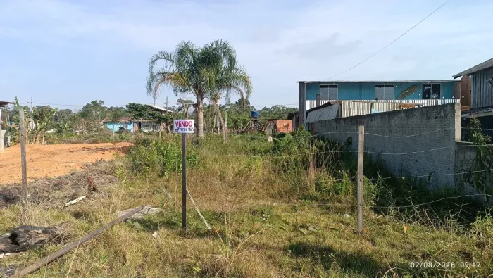 Terreno em Itapoa