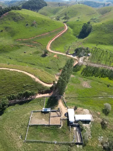 Vende-se excelente Fazenda em Mimoso do Sul ES,