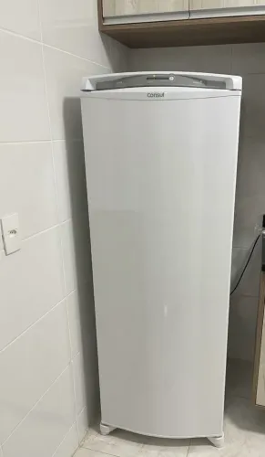 Geladeira Cônsul Facilite Frost Free
