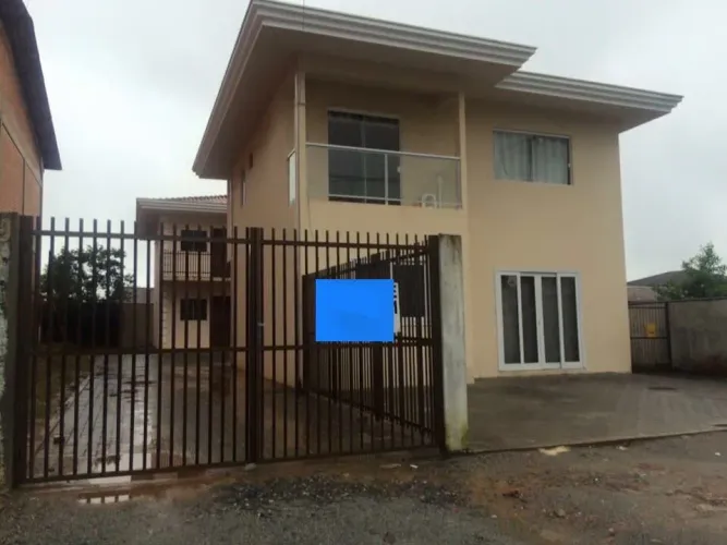 Kitnete bairro aventureiro 