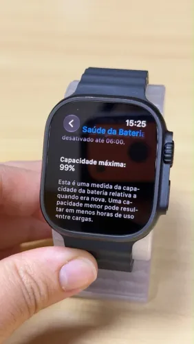 Apple Watch Ultra 2 Black