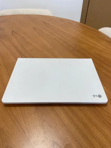 Notebook LG