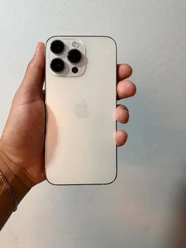 iPhone 14 Pro Max Branco (128)