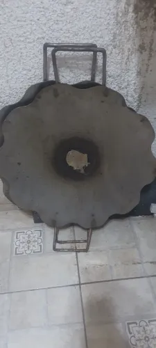 Vendo disco de arado