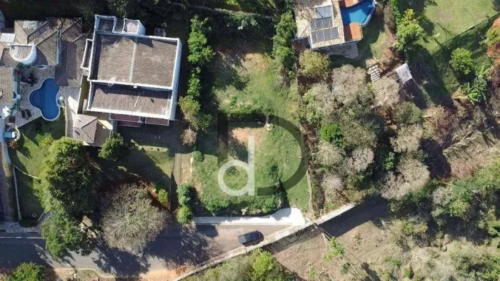Terreno a venda, condominio san conrado,campinas valor R$ 550.000 ótima oportunidade para