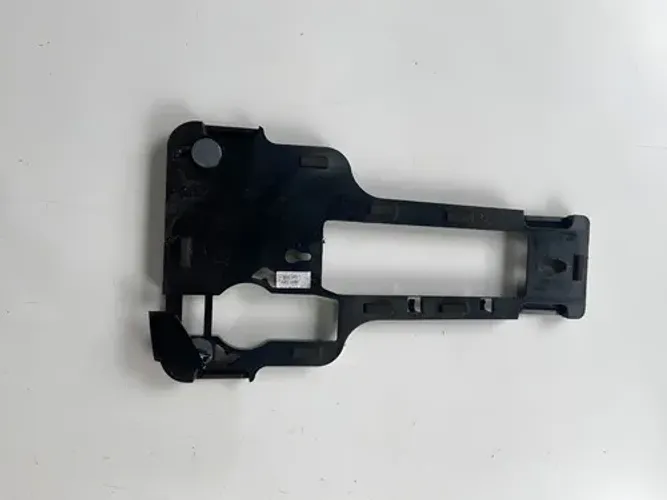 Suporte Do Retrovisor Chevrolet Cruze 1.4 Ltz 2017 2018 Preto
