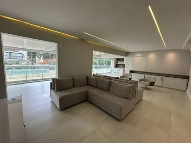APARTAMENTO 3 SUÍTES- CHURRASQUEIRA - 3 VG VENDA