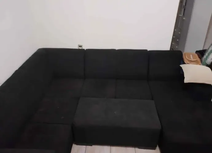 Sofá cama