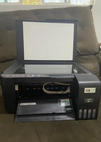 VENDO IMPRESSORA EPSON 3150 PARA RETIRADA DE PEÇAS 