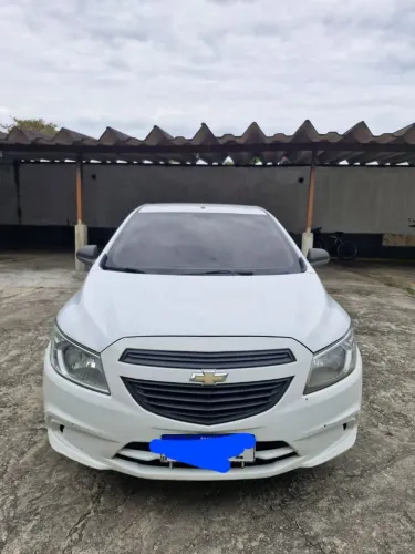 Chevrolet Prisma Sed. Joy/ LS 1.0 8V Flexpower 4P 2018