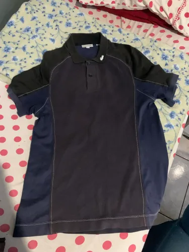 Polo Lacoste