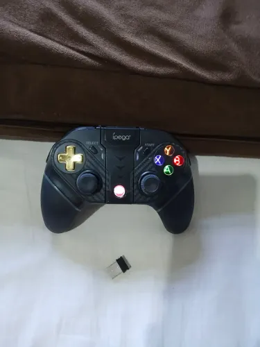 Controle IPEGA ps3 ps4 PC ( aceita trocas )