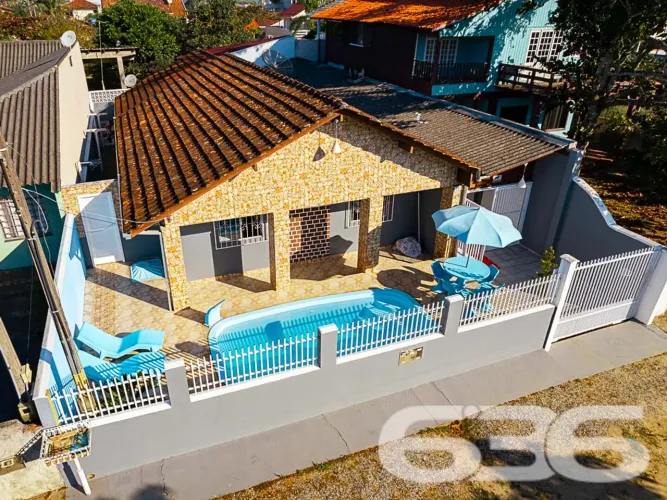 Casa | São Francisco do Sul | Ubatuba