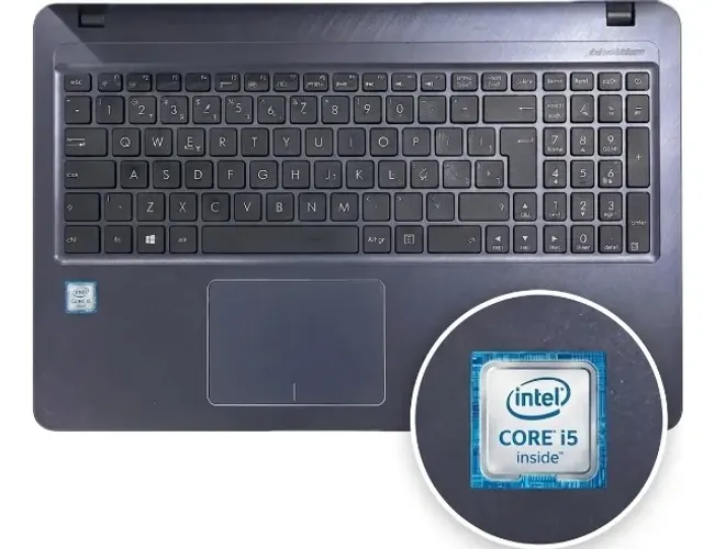 Asus X534UB - Configuração Rara, Estado de Novo! GPU Dedicada + Full HD + SSD