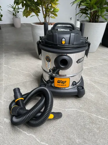 Aspirador Pó e Água WAP 20 Litros