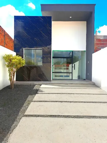 Joedson tem! Casa na melhor localização da Gabriela