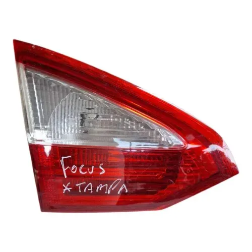 LANTERNA DA TAMPA DO FORD FOCUS