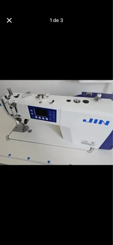 Máquina de costura Industrial