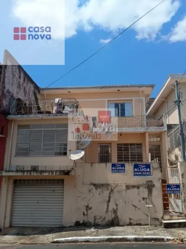 Casa Térrea, Vila Medeiros - São Paulo