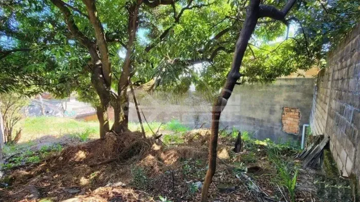 Lote à venda, Ouro Preto - Belo Horizonte/MG