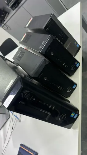 Computadores Dell
