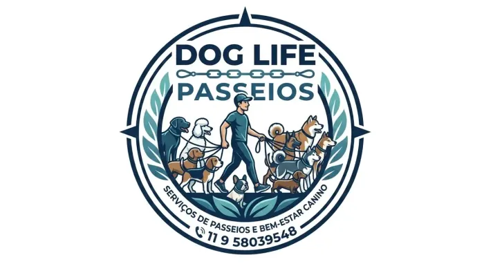 Passeios para cães