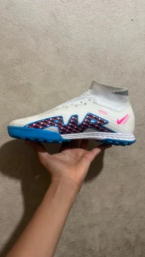 VENDO CHUTEIRA SOCIETY NIKE TAM:38