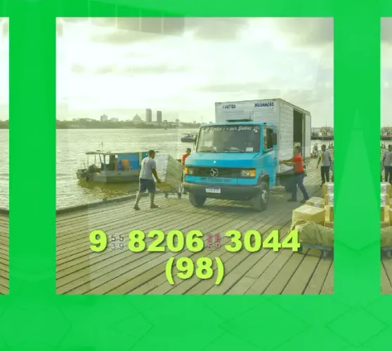 Frete rápido e barato disponível agora! Agende sua mudança conosco!