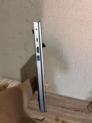 Notebook Acer