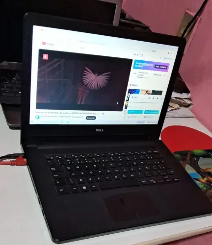 Notebook Dell Inspiron 14 5458