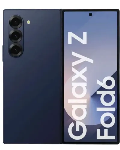 Galaxy Z Fold 6 512GB 12 RAM Azul