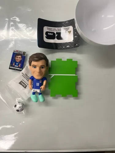 Nicolo Barella Itália