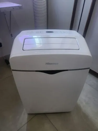 Ar condicionado portátil 12.000 btu