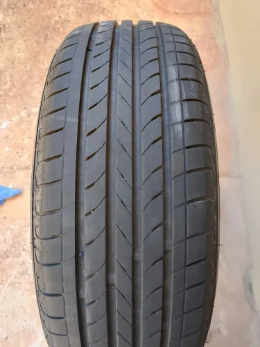 Pneu Xbri aro15 185/65, lindão.
