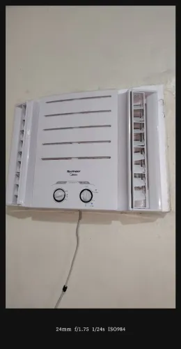 Ar condicionado