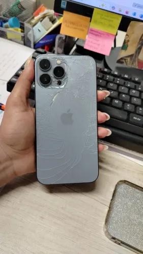 iPhone 13 Pro Max 256G