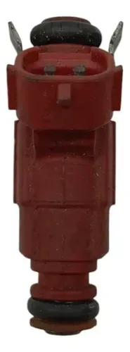 Bico Injetor Citroen C3 1.5 8v Flex 2008 2009 2010 2011 2012