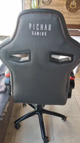 Cadeira ganer pra levar