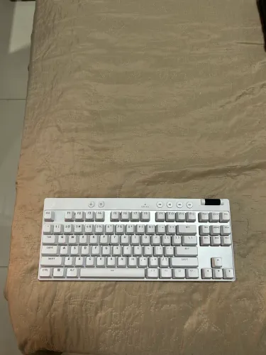G pro X tlk rapid