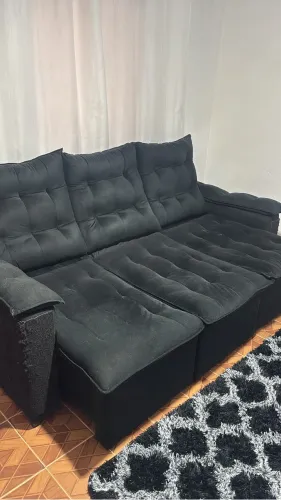 vende - se sofá 