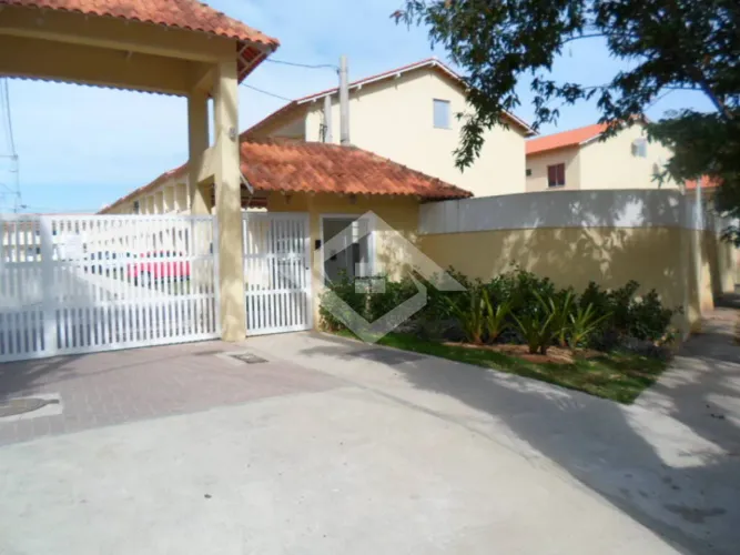 casa Duplex 90M² Condomínio Villagio Pedra de Guaratiba